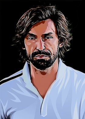 Andrea Pirlo