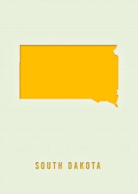 SOUTH DAKOTA