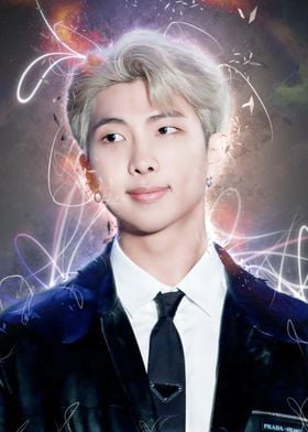 RM BTS