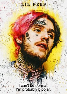 Quotes Lil Peep