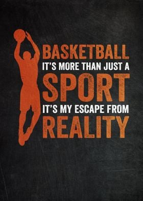 Basketball Inspiration