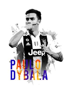 Paulo Dybala