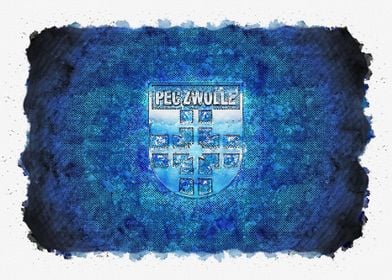 PEC Zwolle Dutch