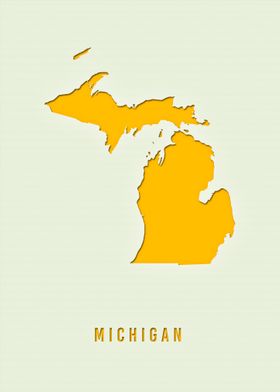 MICHIGAN