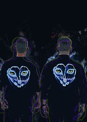 Galantis