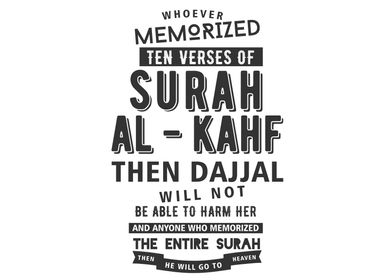 surah al kahf 