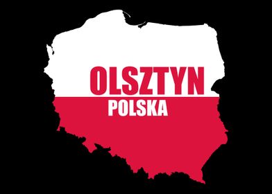 Polska Olsztyn Olsztyn Pol