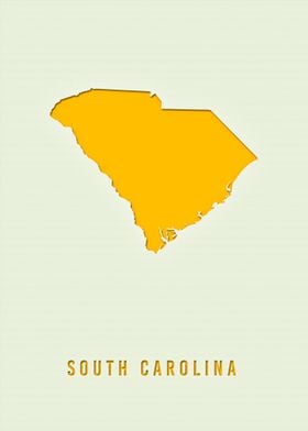 SOUTH CAROLINA