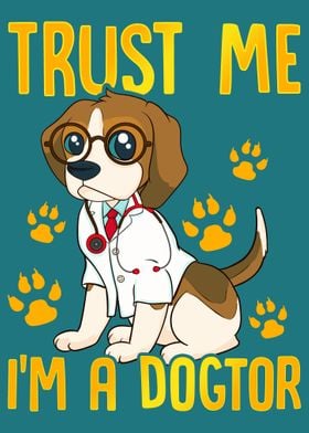 Im A Dogtor