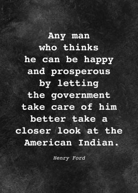 Henry Ford Quote D026