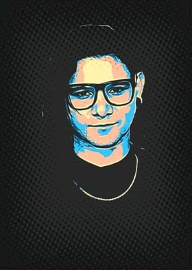 skrillex