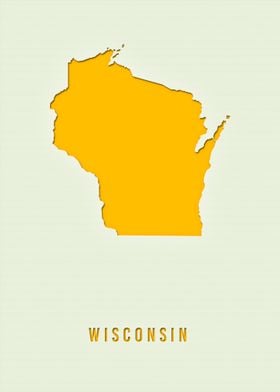 WISCONSIN USA