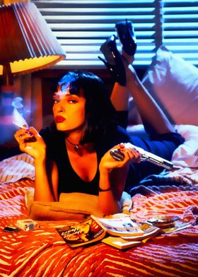 Pulp Fiction