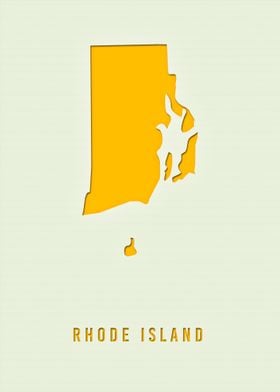 RHODE ISLAND