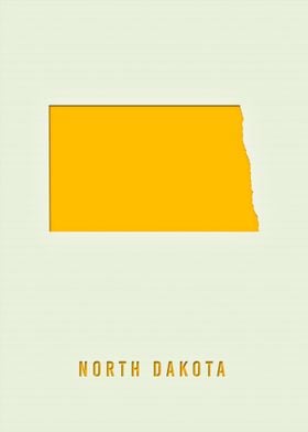 NORTH DAKOTA