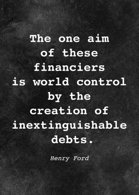 Henry Ford Quote D013