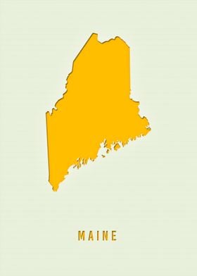 MAINE