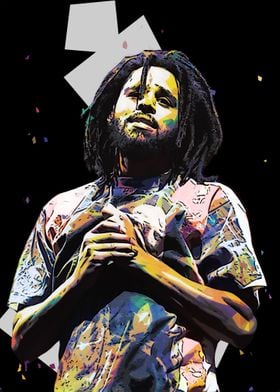 J Cole