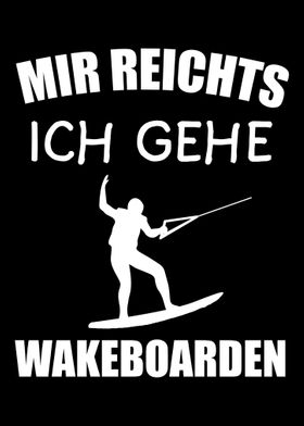 Wakeboard Wakeboarding Wak