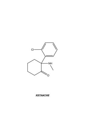 Ketamine