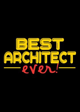 Architct  Best ever Archi