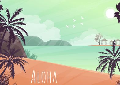 Aloha Beach