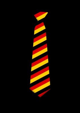 Tie Germany