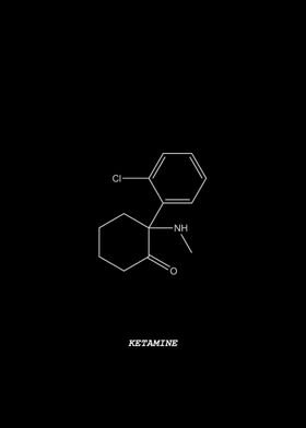 Ketamine