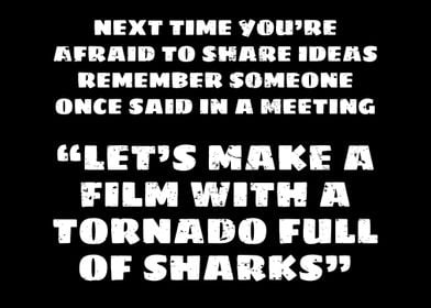 Shark Idea