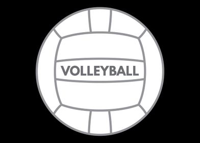 My Favorite sport Volleyba