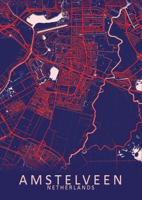 Amstelveen Netherlands 