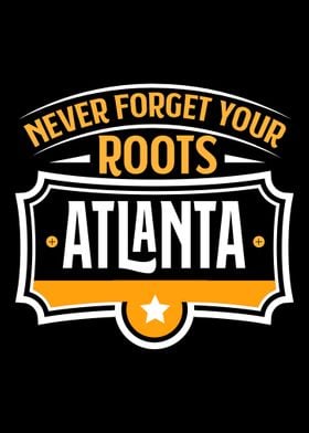 Atlanta  Never Forget You