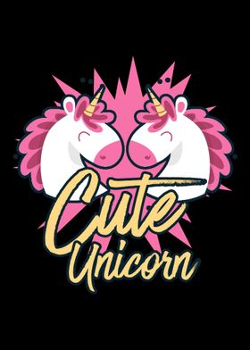 Cute Unicorn