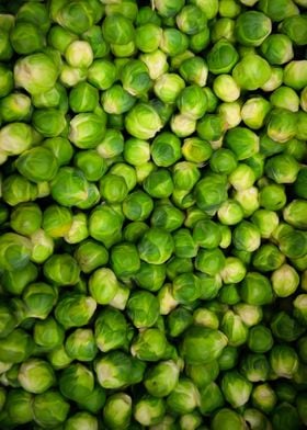 Brussels Sprouts