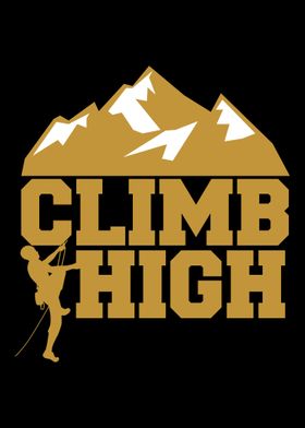 Climb High