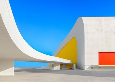 Niemeyer Center