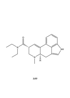 LSD