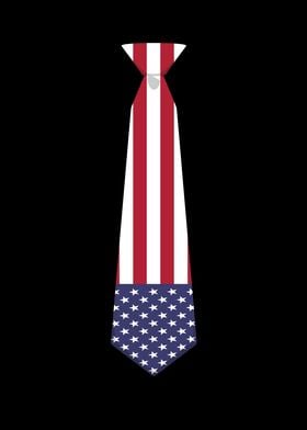 Tie America US