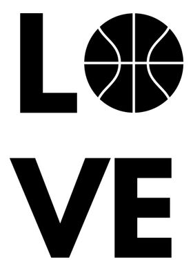 Love Basketball