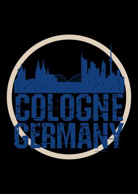 Cologne Germany