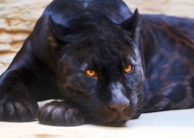 Black Panther