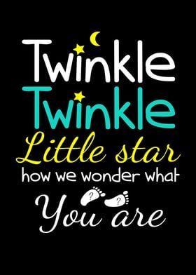 Twinkle Twinkle Star