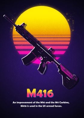 M146 80s