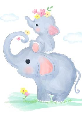 elephant