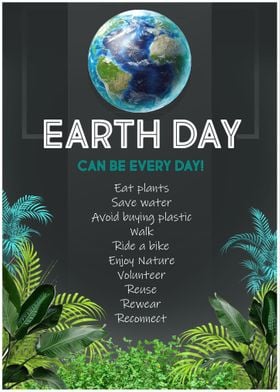 Earth Day