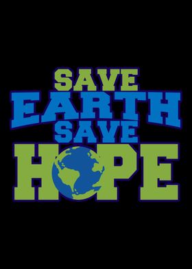 Save Earth