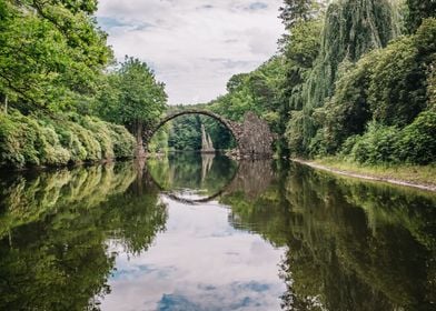 Rakotzbruecke