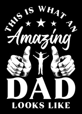 Amazing Dad