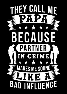 Call Me Papa