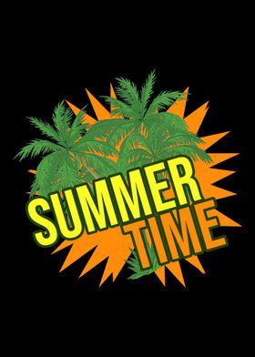 Summer Time